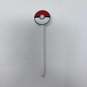 Nintendo DS 3DS 2DS 2016 Pokémon Stylus Pen Pokeball Automatic GameBoy Official